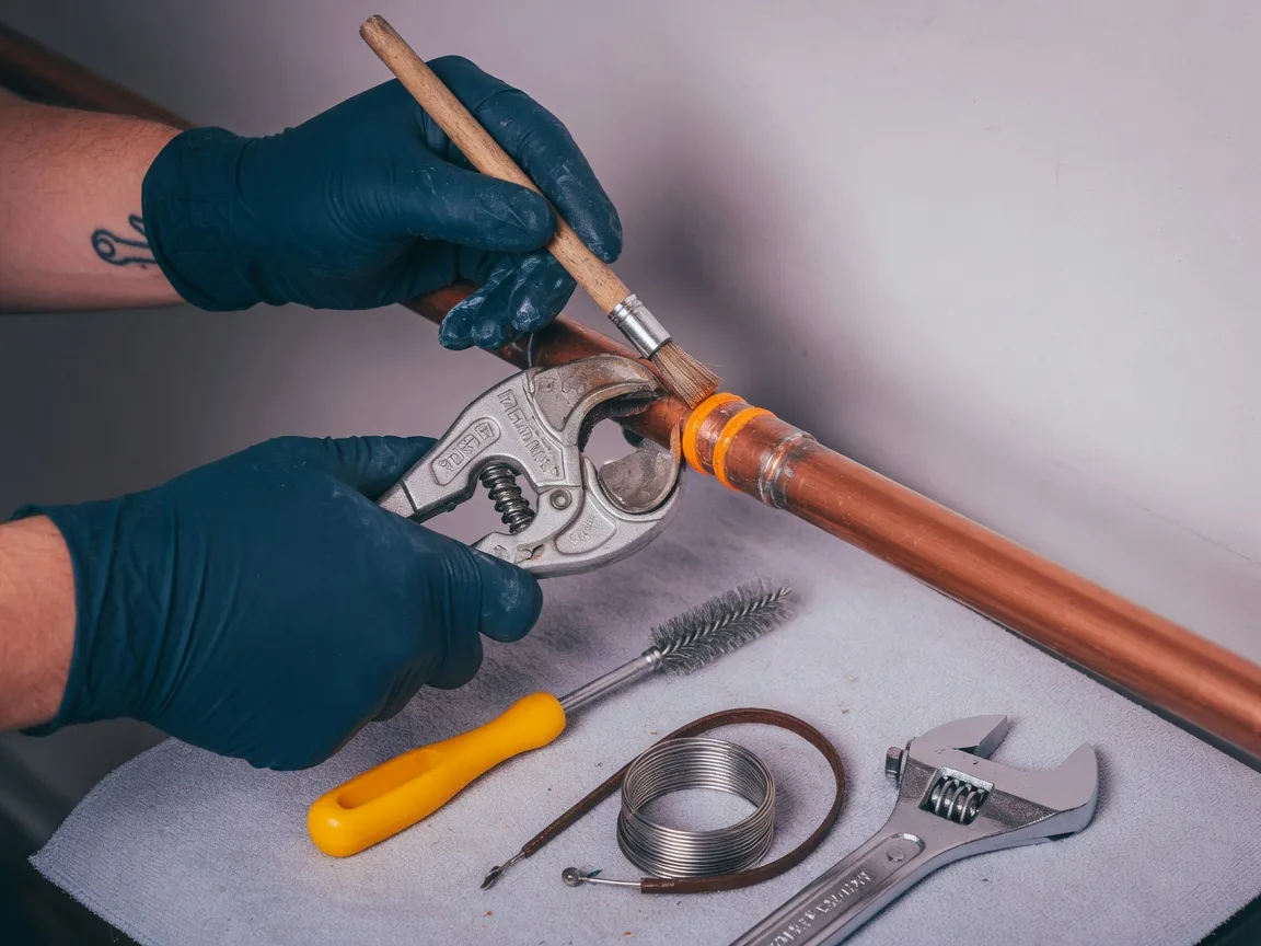 Why choose Sump Pump Repair in Springtown, TX